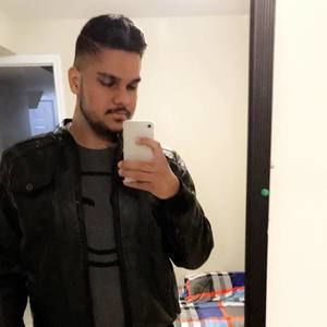 Meet your Posher, Puneet